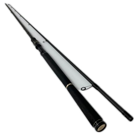 Abu Garcia アブガルシア ロッド ルアーロッド フラットフィッシュ STFS-1032MH-KR 穂先折れ補修あり 01B17BK