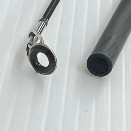 Abu Garcia アブガルシア ロッド ルアーロッド フラットフィッシュ STFS-1032MH-KR 穂先折れ補修あり 01B17BK