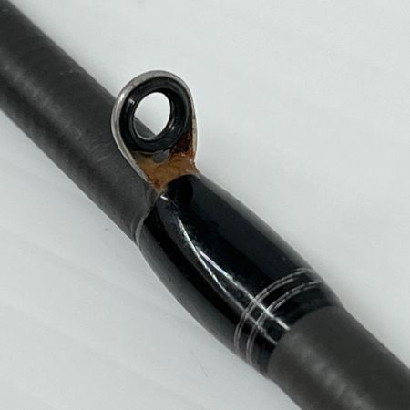 Abu Garcia アブガルシア ロッド ルアーロッド フラットフィッシュ STFS-1032MH-KR 穂先折れ補修あり 01B17BK