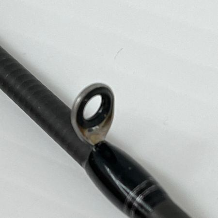 Abu Garcia アブガルシア ロッド ルアーロッド フラットフィッシュ STFS-1032MH-KR 穂先折れ補修あり 01B17BK