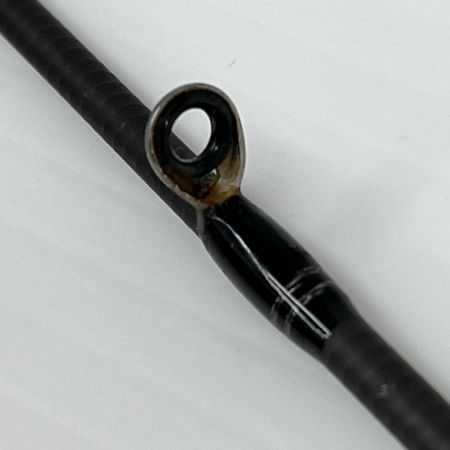 Abu Garcia アブガルシア ロッド ルアーロッド フラットフィッシュ STFS-1032MH-KR 穂先折れ補修あり 01B17BK