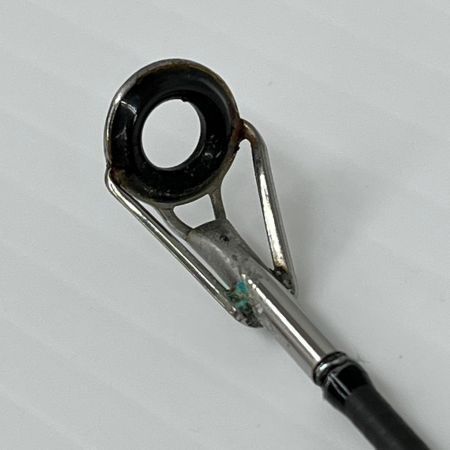 Abu Garcia アブガルシア ロッド ルアーロッド フラットフィッシュ STFS-1032MH-KR 穂先折れ補修あり 01B17BK