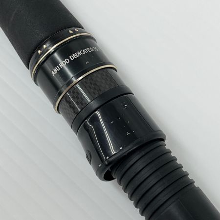 Abu Garcia アブガルシア ロッド ルアーロッド フラットフィッシュ STFS-1032MH-KR 穂先折れ補修あり 01B17BK