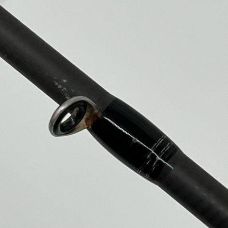 Abu Garcia アブガルシア ロッド ルアーロッド フラットフィッシュ STFS-1032MH-KR 穂先折れ補修あり 01B17BK