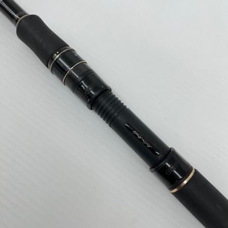 Abu Garcia アブガルシア ロッド ルアーロッド フラットフィッシュ STFS-1032MH-KR 穂先折れ補修あり 01B17BK