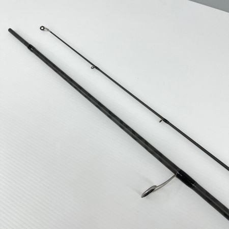 Abu Garcia アブガルシア ロッド ルアーロッド フラットフィッシュ STFS-1032MH-KR 穂先折れ補修あり 01B17BK