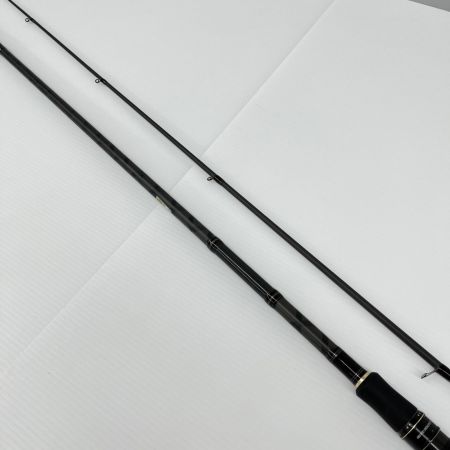 Abu Garcia アブガルシア ロッド ルアーロッド フラットフィッシュ STFS-1032MH-KR 穂先折れ補修あり 01B17BK