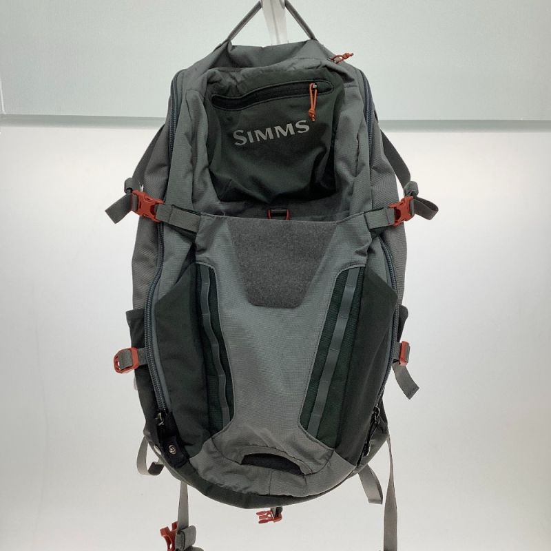 中古】 SIMMS リュック FSバックパック ｜総合リサイクルショップ 