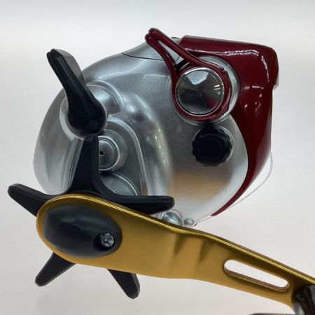  SHIMANO シマノ 電動リール 08電動丸PLAYS3000PL 02314