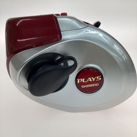  SHIMANO シマノ 電動リール 08電動丸PLAYS3000PL 02314