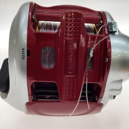  SHIMANO シマノ 電動リール 08電動丸PLAYS3000PL 02314