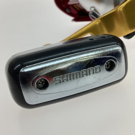  SHIMANO シマノ 電動リール 08電動丸PLAYS3000PL 02314