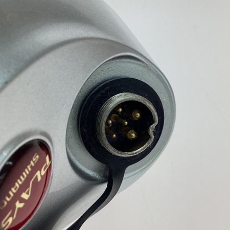  SHIMANO シマノ 電動リール 08電動丸PLAYS3000PL 02314