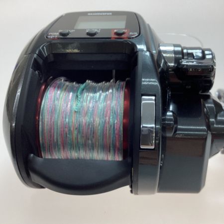  SHIMANO シマノ 電動リール 17プレイズ 1000 03706