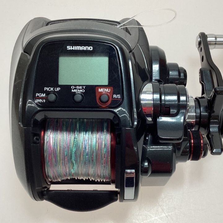 SHIMANO シマノ 電動リール 17プレイズ 1000 03706｜中古｜なんでもリサイクルビッグバン