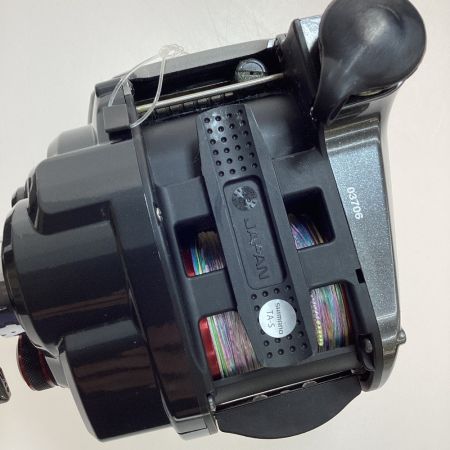  SHIMANO シマノ 電動リール 17プレイズ1000 03706