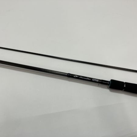 DAIWA ダイワ ロッド ルアーロッド エメラルダスストイスト AGS IL 83M 01480271