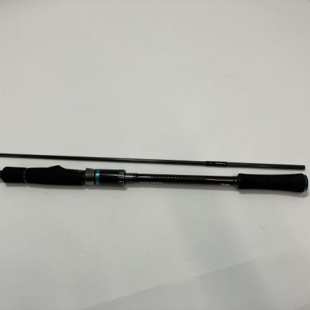 DAIWA ダイワ ロッド ルアーロッド エメラルダスストイスト AGS IL 83M 01480271