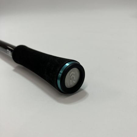 DAIWA ダイワ ロッド ルアーロッド エメラルダスストイスト AGS IL 83M 01480271