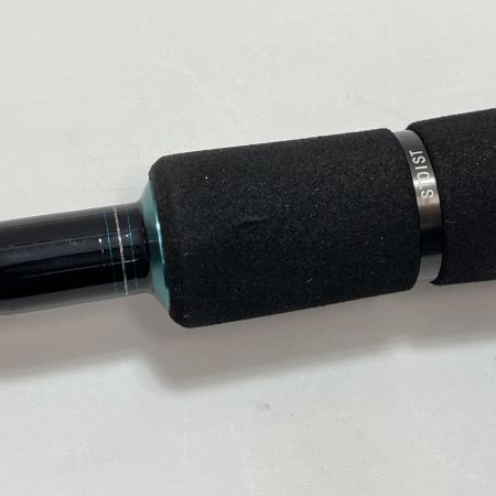 DAIWA ダイワ ロッド ルアーロッド エメラルダスストイスト AGS IL 83M 01480271