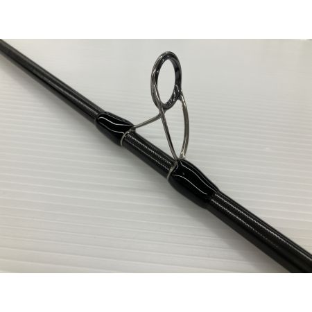 σσ エイムス ブラックアローアンリミテッド BAU-110MH