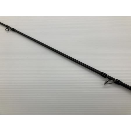 σσ エイムス ブラックアローアンリミテッド BAU-110MH