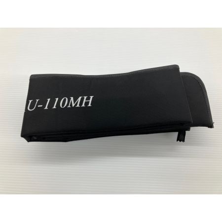 σσ エイムス ブラックアローアンリミテッド BAU-110MH