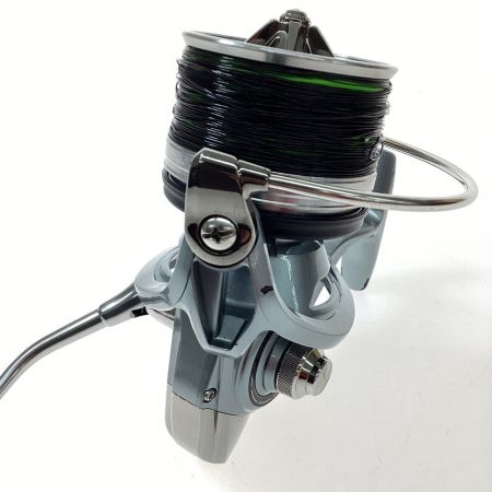  DAIWA ダイワ 釣り用品 リール スピニングリール 程度B 18グランドサーフ 25 06PE 059399