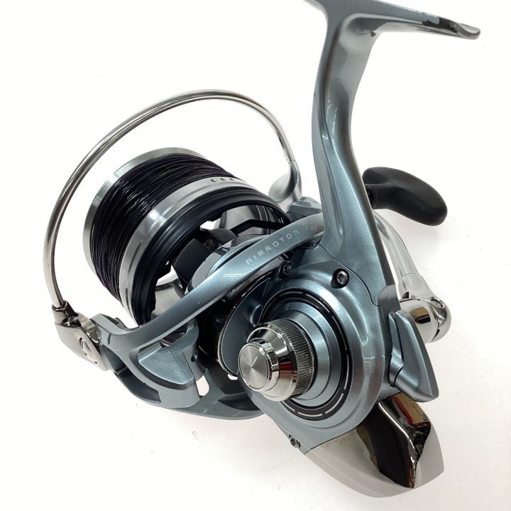 DAIWA ダイワ 釣り用品 リール スピニングリール 程度B 18グランドサーフ 25 06PE 059399｜中古｜なんでもリサイクルビッグバン