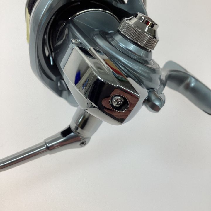 DAIWA ダイワ 釣り用品 リール スピニングリール 程度B 18グランドサーフ 25 06PE 059399｜中古｜なんでもリサイクルビッグバン