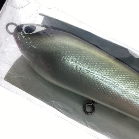  CB ONE ゾロ200 ヒラマサ マグロ プラグ