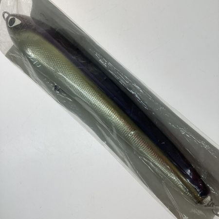  CB ONE ゾロ200 ヒラマサ マグロ プラグ