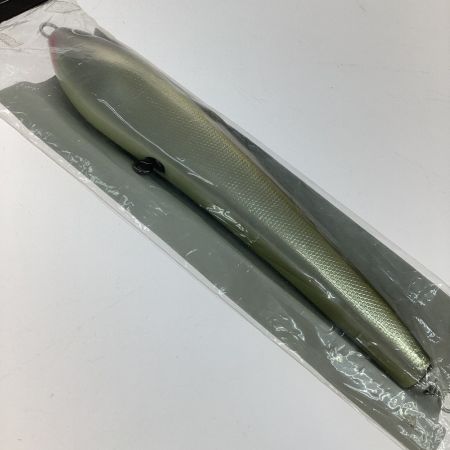  CB ONE ゾロ200 ヒラマサ マグロ プラグ