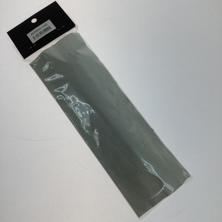 CB ONE ゾロ180 マグロ ヒラマサ プラグ ルアー シルバー x ブルー