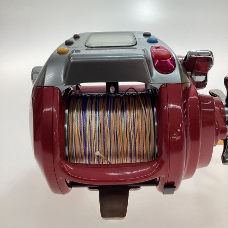  DAIWA ダイワ シーボーグ Z500FT 8.9km/10h 電動リール 00801265