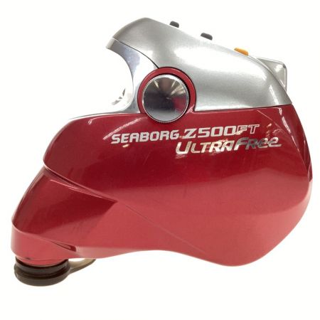  DAIWA ダイワ シーボーグ Z500FT 8.9km/10h 電動リール 00801265