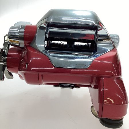  DAIWA ダイワ シーボーグ Z500FT 8.9km/10h 電動リール 00801265