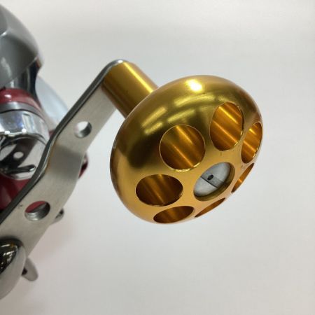  DAIWA ダイワ シーボーグ Z500FT 8.9km/10h 電動リール 00801265