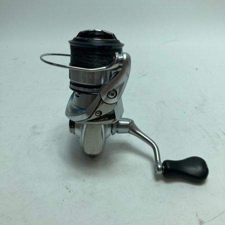 SHIMANO シマノ スピニングリール 19ストラディック C2000S 04013