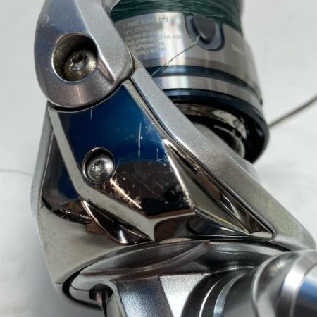 SHIMANO シマノ スピニングリール 19ストラディック C2000S 04013