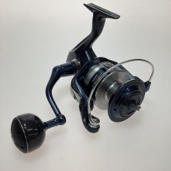 §§ SHIMANO シマノ 釣り用品 リール スピニングリール 04250 程度B 20ストラディックSW 10000HG 04250 Aランク