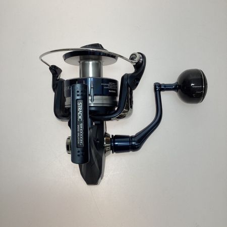  SHIMANO シマノ 釣り用品 リール スピニングリール 04250 程度B 20ストラディックSW 10000HG 04250