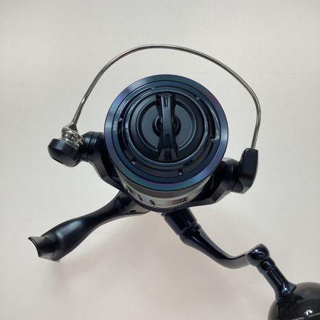  SHIMANO シマノ 釣り用品 リール スピニングリール 04250 程度B 20ストラディックSW 10000HG 04250