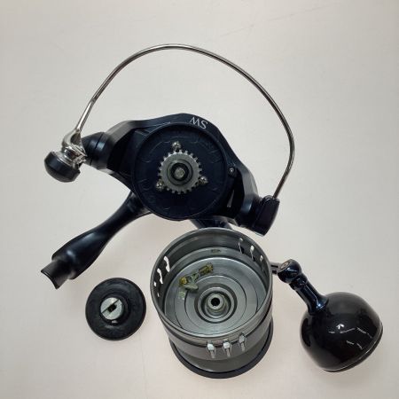  SHIMANO シマノ 釣り用品 リール スピニングリール 04250 程度B 20ストラディックSW 10000HG 04250