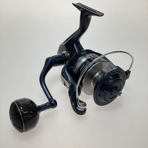 中古】 SHIMANO シマノ 釣り用品 リール スピニングリール 04250 程度B