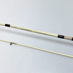 §§ gamakatu ガマカツ ラグゼストーリアF 68UL-solid.F ルアーロッド 程度B Bランク