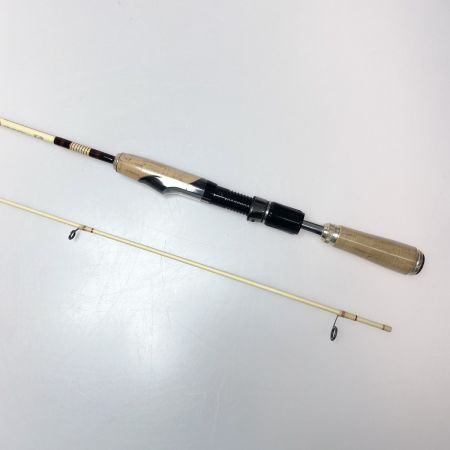  gamakatu ガマカツ ラグゼストーリアF 68UL-solid.F ルアーロッド 程度B