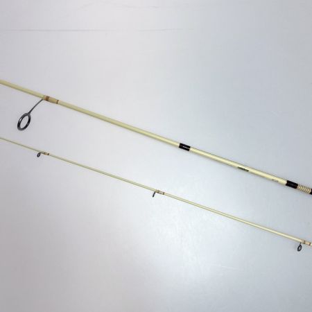  gamakatu ガマカツ ラグゼストーリアF 68UL-solid.F ルアーロッド 程度B