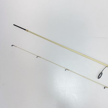  gamakatu ガマカツ ラグゼストーリアF 68UL-solid.F ルアーロッド 程度B