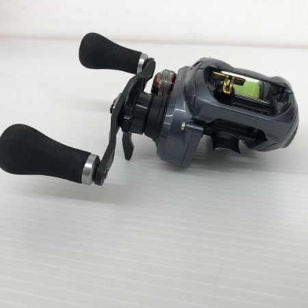 σσ DAIWA ダイワ  ジリオンSVTW スタードラグ欠け有